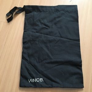 Vince Dust Bag